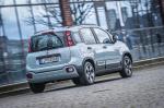 Fiat Panda City Cross Hybrid Launch Edition 2020 года